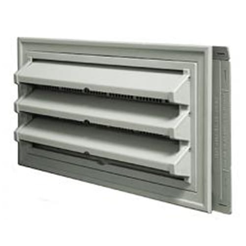CAD Drawings Mid-America Siding Components Foundation Vents